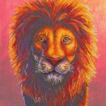 (image for) The Menagerie - The King